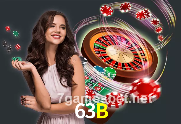 vivo no cassino 63B