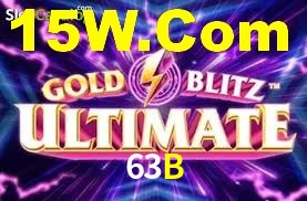 Tournaments 63B