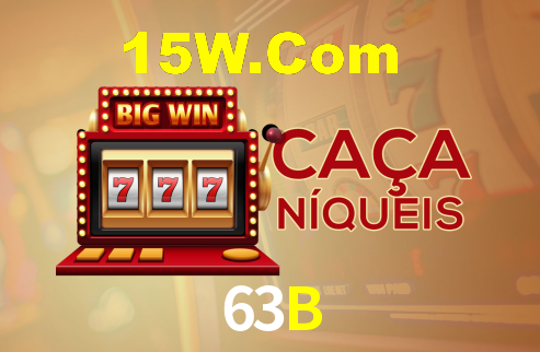63B,63b.com