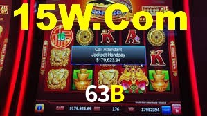 63B App Interface