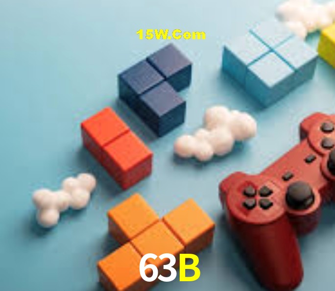 Provedores de Jogos 63B