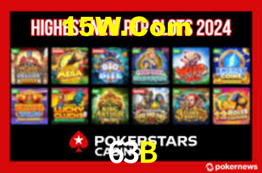 63B: A Experiência de Casino com Jogos de Mesa ao Vivo