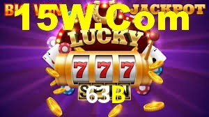 Welcome Bonus 63B